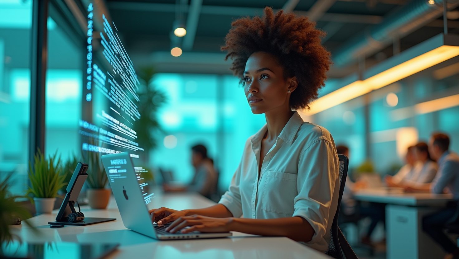 Why Google’s AI Commitments Could Transform Small Business Growth Forever