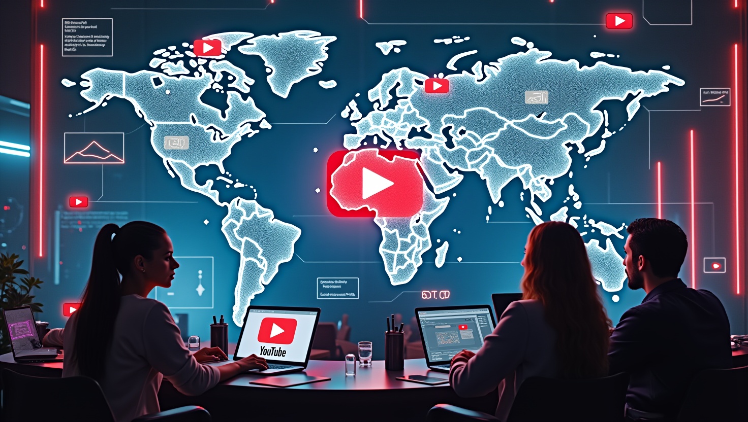 Why YouTube Activation Partners Are About to Change Everything in Digital Ad Campaigns